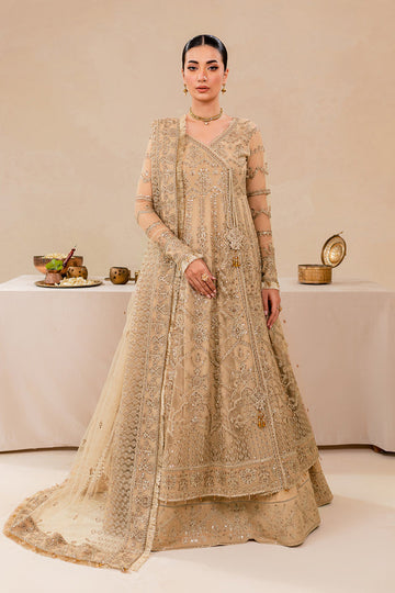 Farasha | Lumiere Luxury Collection 23| DREAMT FLAIR