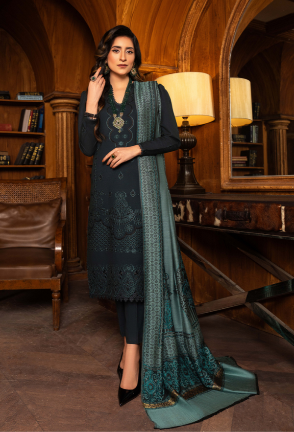 Humdum | Aaima 25 | D01