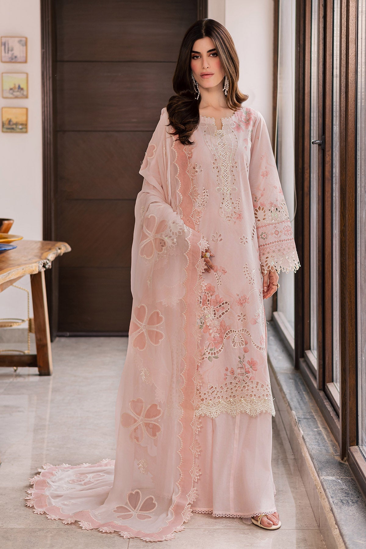 Nureh | Raha Lawn | NE-261