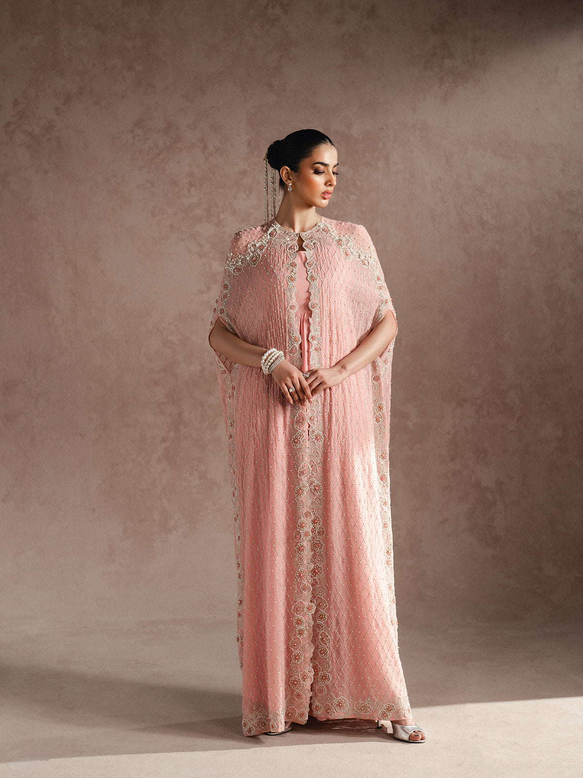 Caia | Luxury Edit 26 | Rosabelle