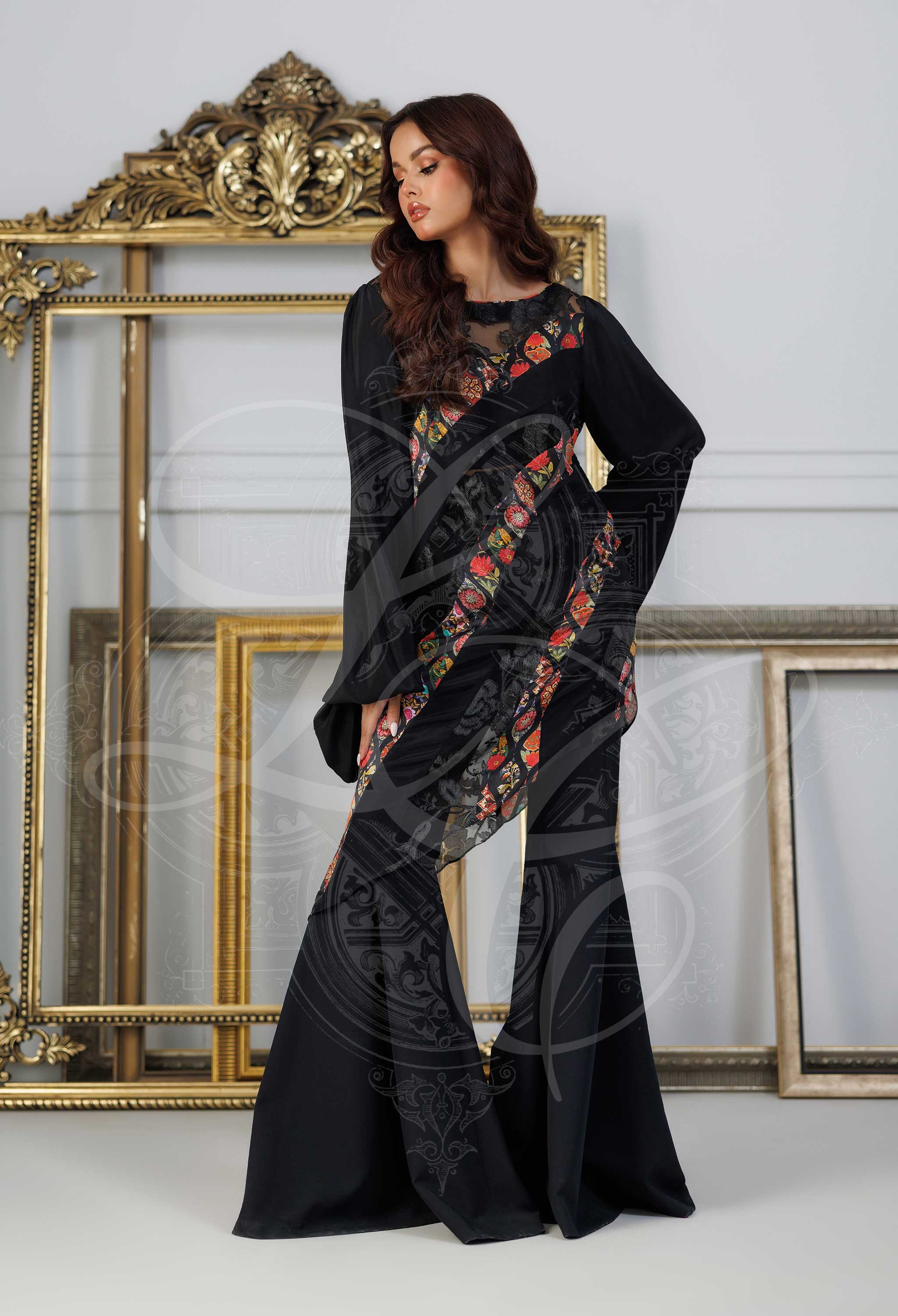 Layla Chatoor | Pret A Porter | LC-34