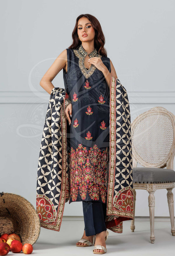 Layla Chatoor | Luxury Pret | Miray
