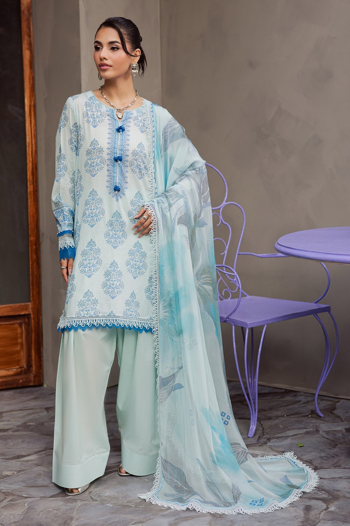 Nureh | Signature Prints 26 | SP-158