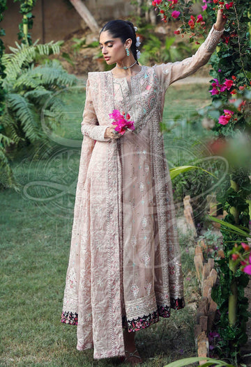 Layla Chatoor | Luxury Pret | Amani