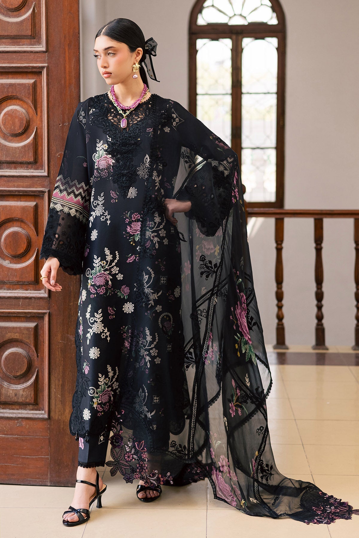 Nureh | Maya Lawn | NS-170
