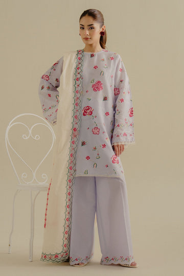 Zara Shahjahan | Coco Lawn 25 | Zufra-6B