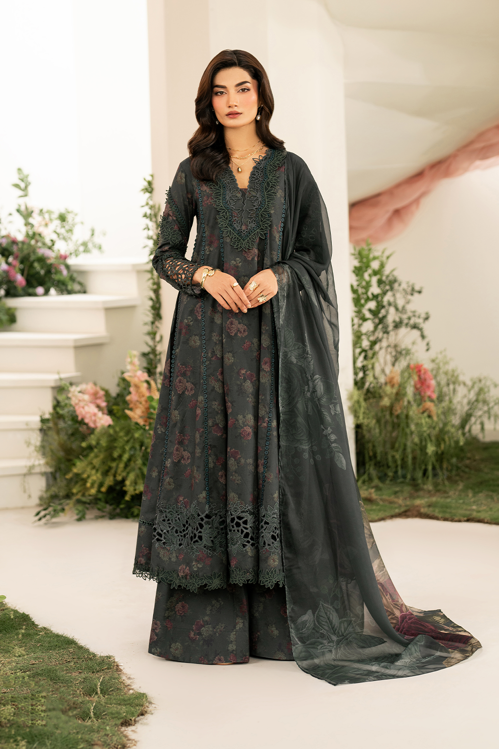Iznik | Festive Edition | IFE-08