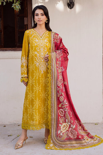 Nureh | Rania Prints | NR-01