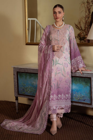 Nureh | Swiss Lawn | NS-159