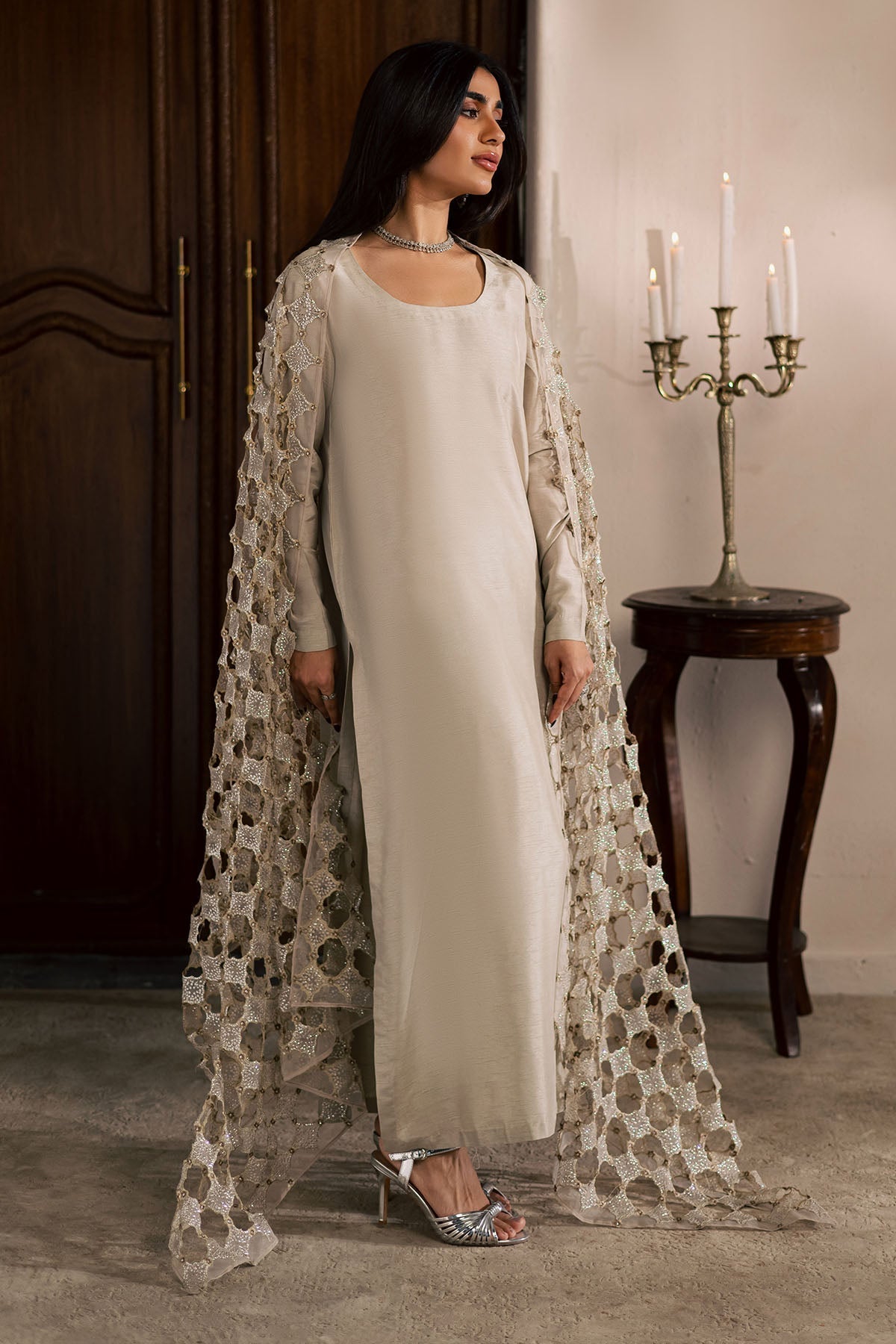 Nureh | Wedding Formals | FP-158