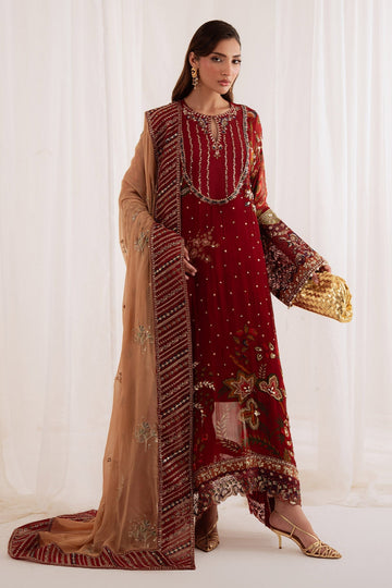 Nureh | Omara Formals | NEL-92