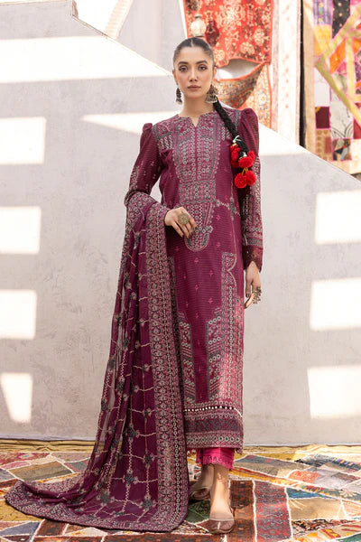 Johra | Basar Lawn 24 | BR-260