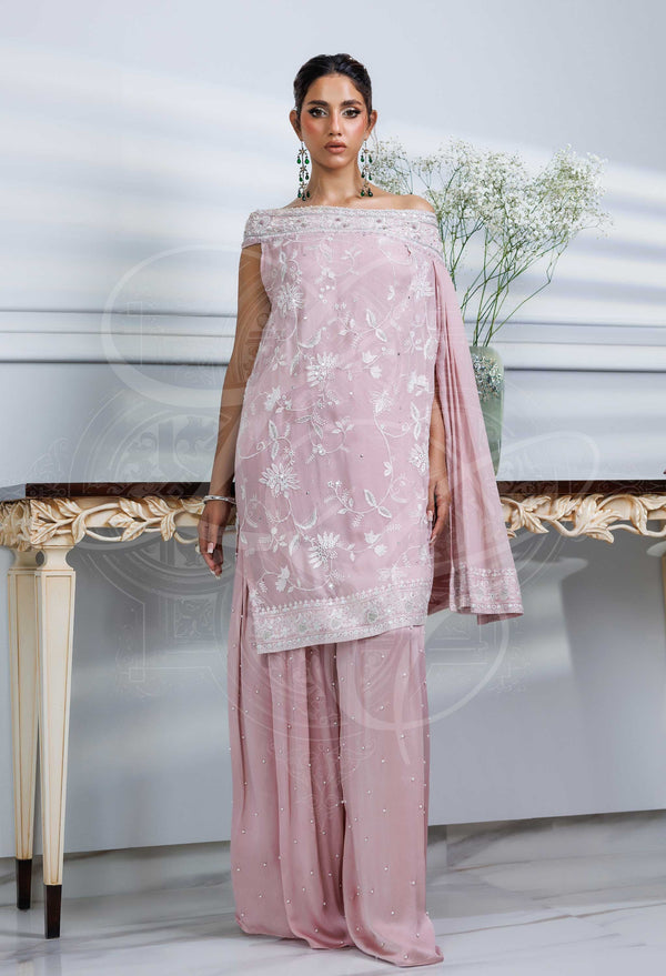 Layla Chatoor | Luxury Pret | Eyana
