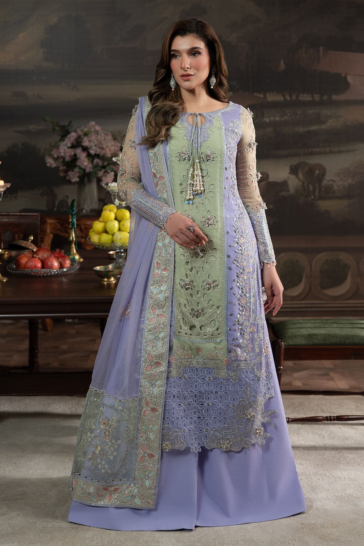 Nureh | Elanora Formals 25 | NEL-70