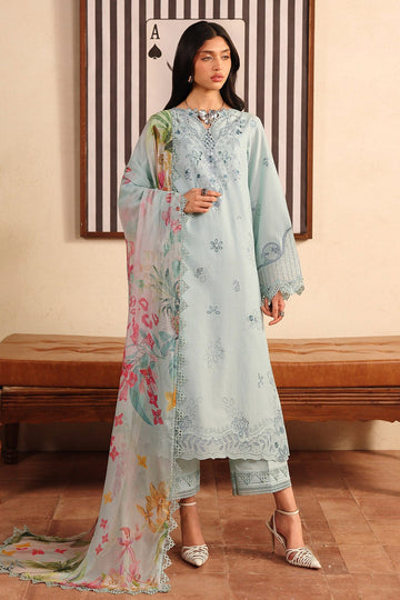 Nureh | Raha Lawn | NE-250