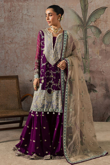 Nureh | Wedding Formals | FP-152