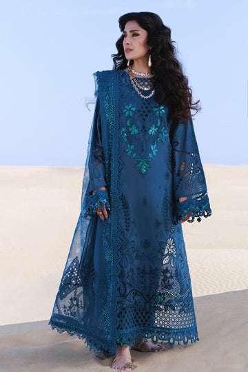 Nureh | Aman Luxe | Kaia NE-229