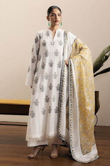 Zara Shahjahan | Eid Festive 26 | Mahgul