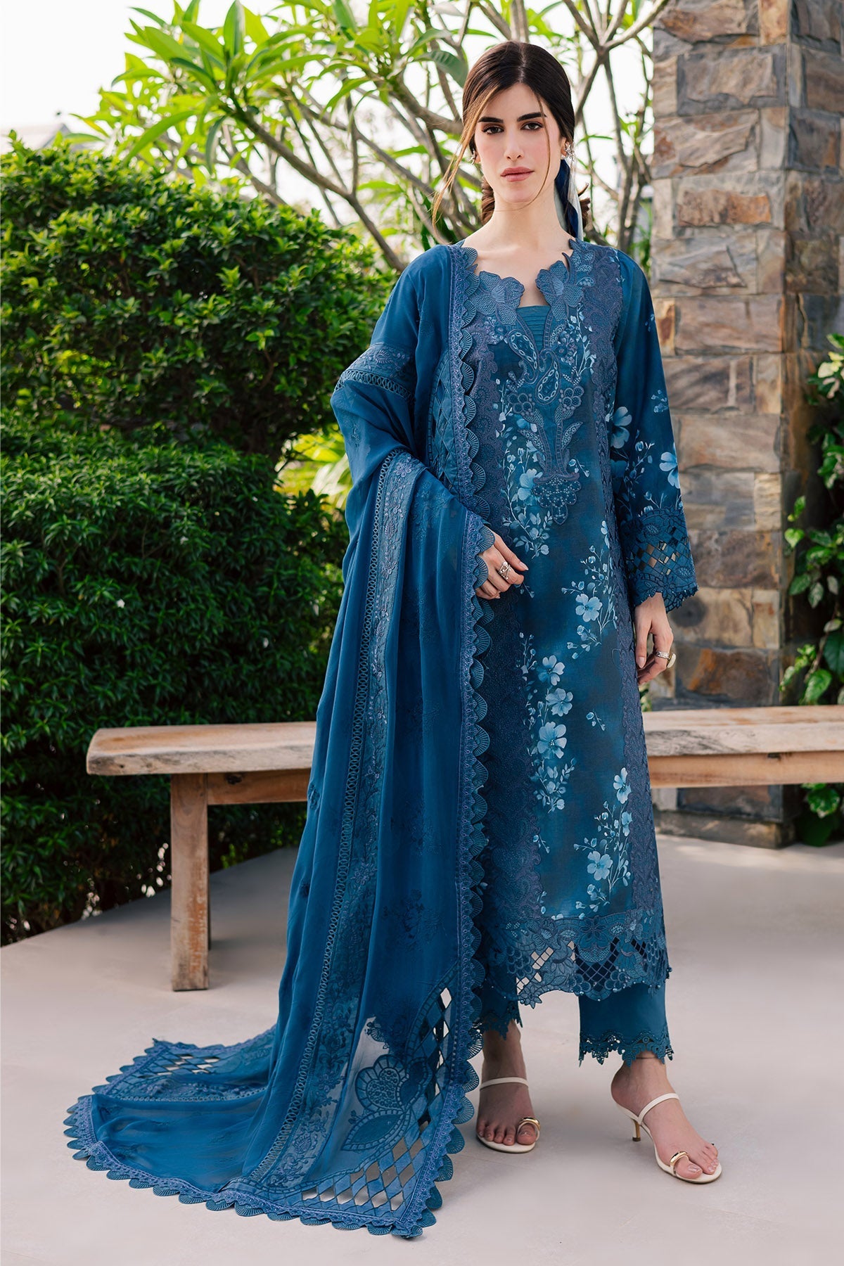 Nureh | Raha Lawn | NE-260