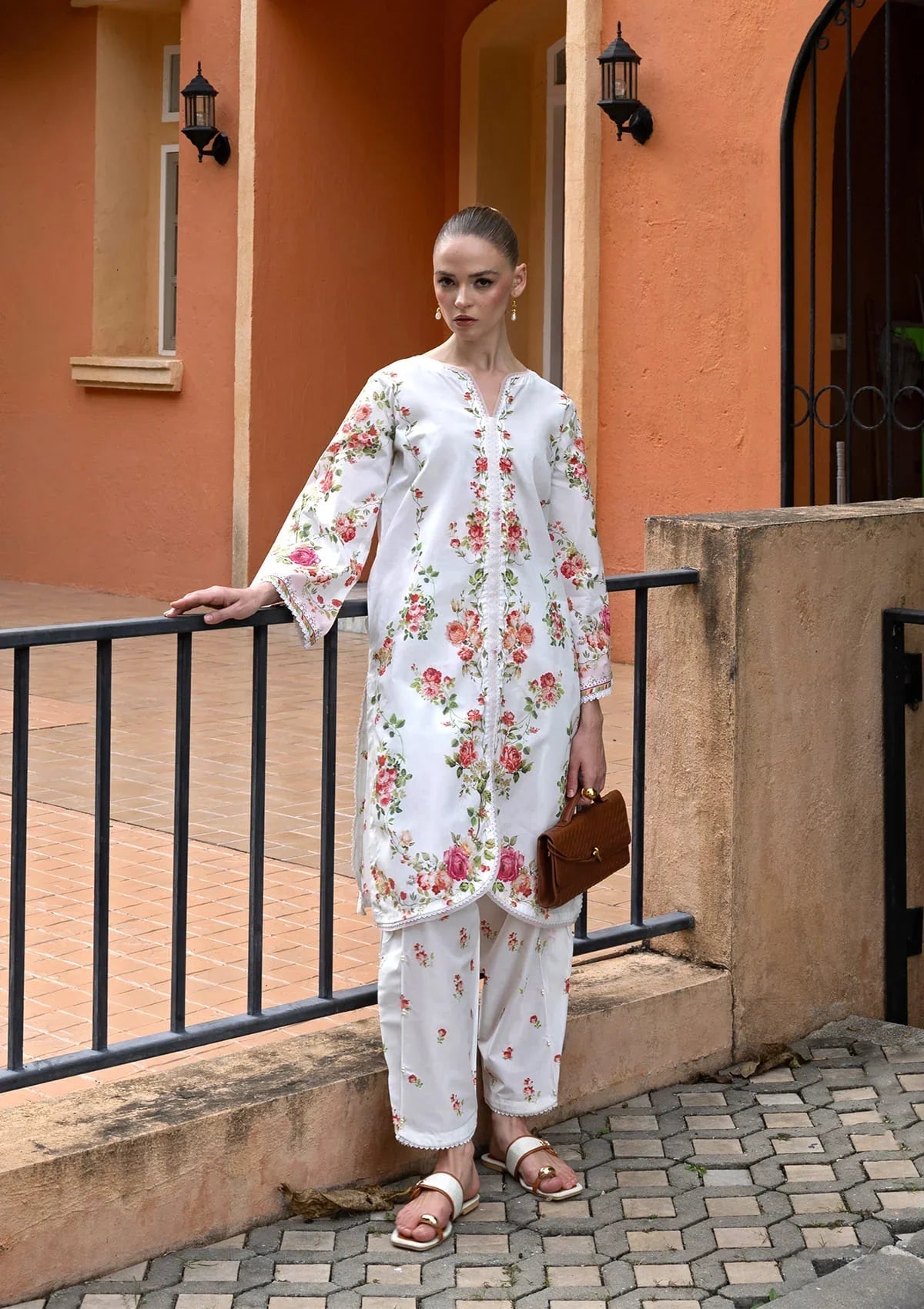 Elaf Premium | Ready to Wear 26 | EPV-3A SWEETHEART