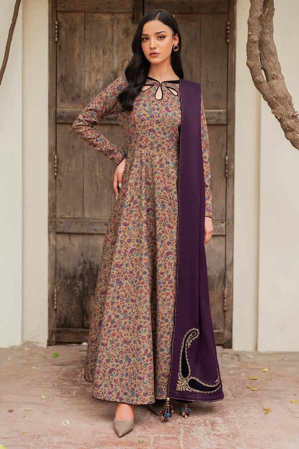 Jazmin | Winter 25 | RTW-1158 M