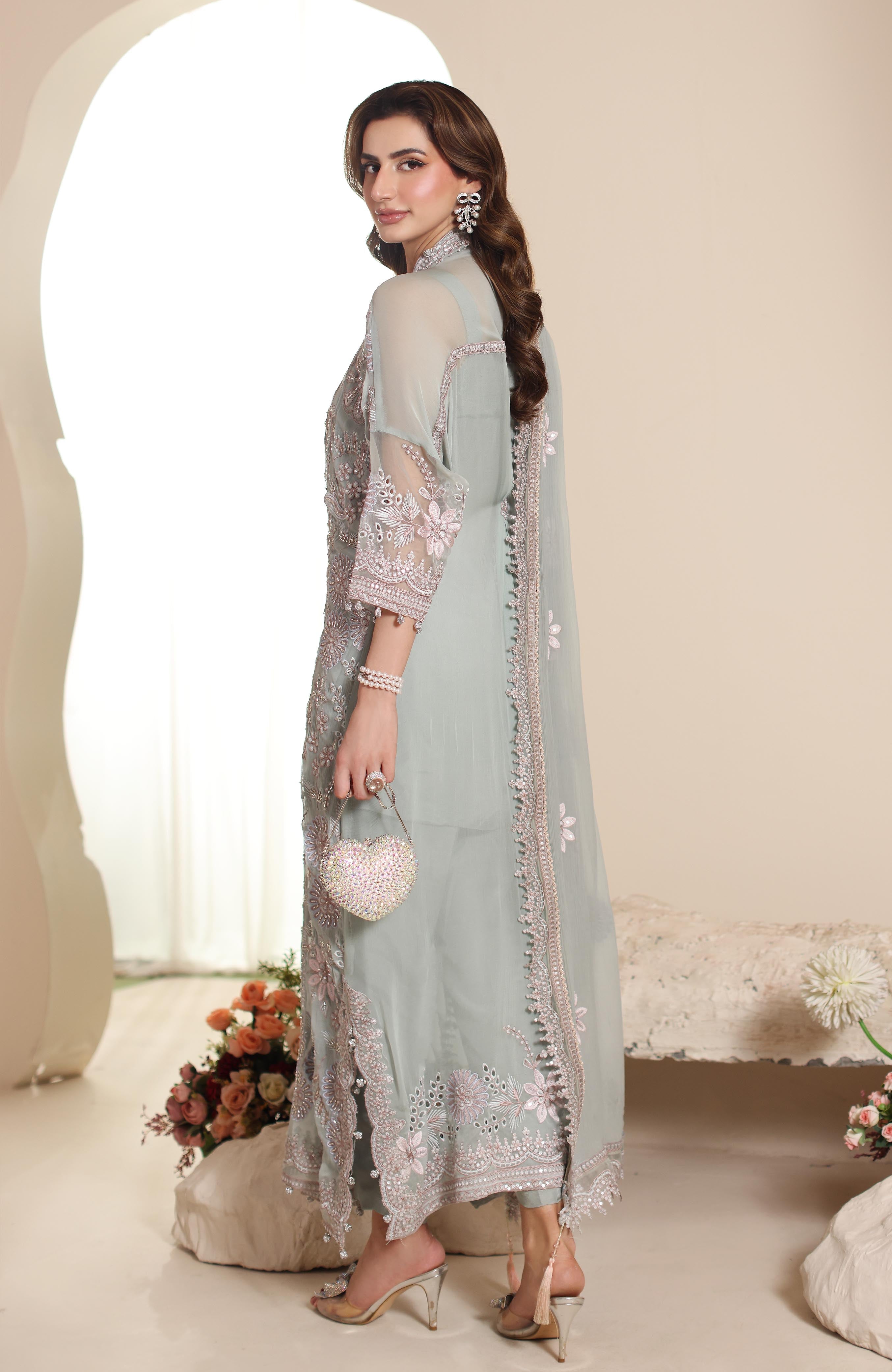 Al Zohaib | Elor Formals 25 | AZF-25-02