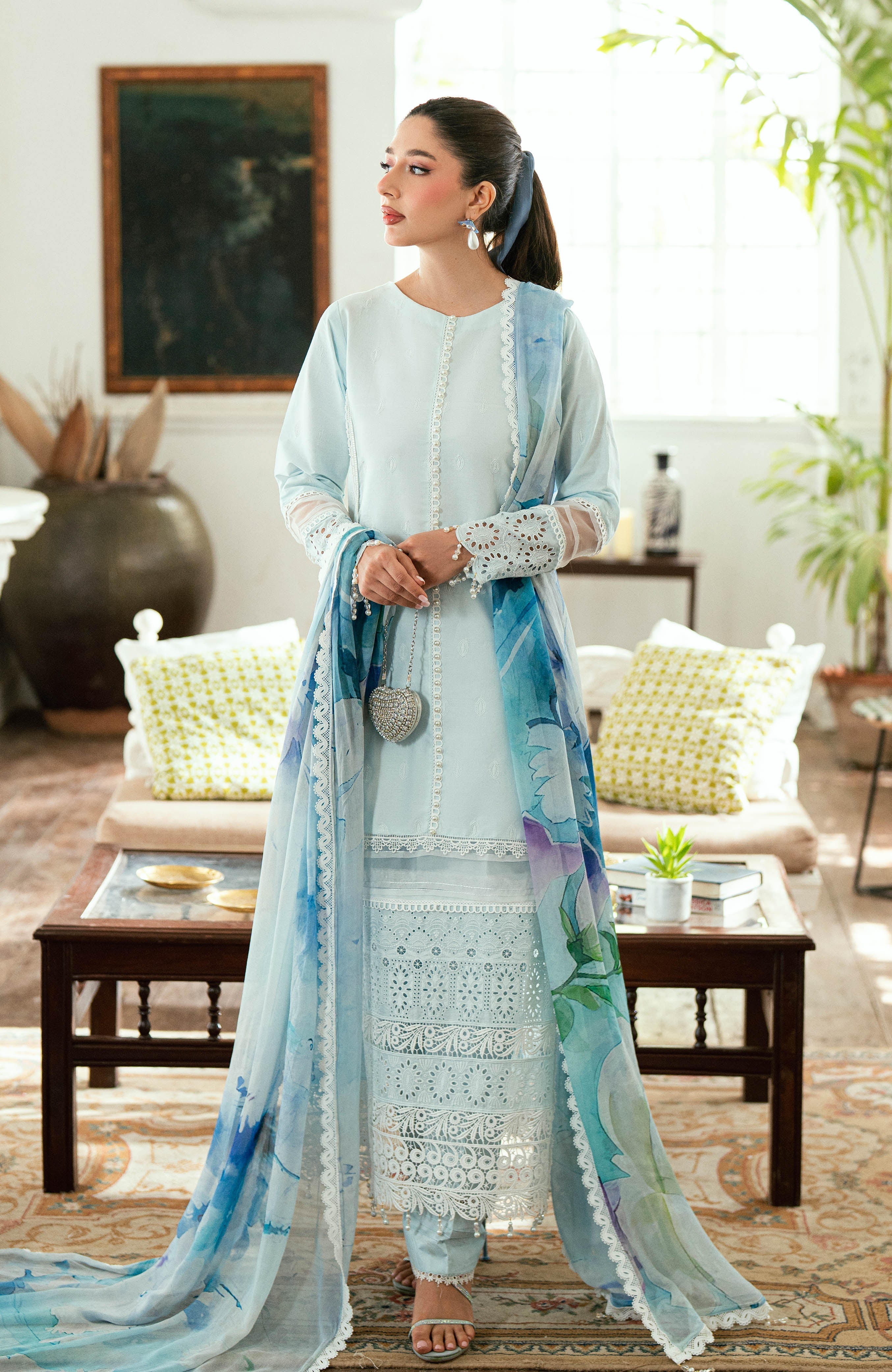 Al Zohaib | Laserkari Premium Edition 25 | LKP-25-02