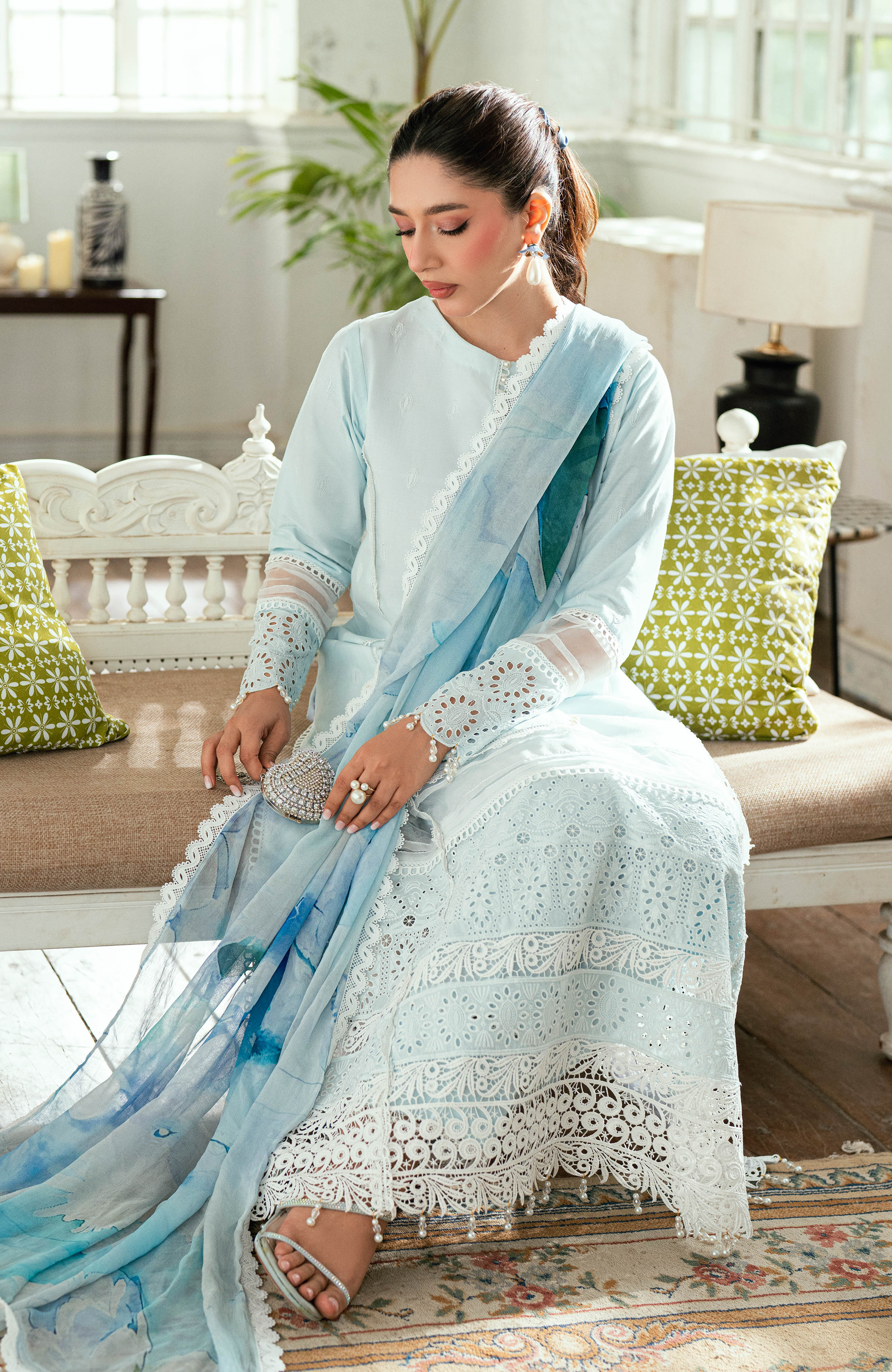 Al Zohaib | Laserkari Premium Edition 25 | LKP-25-02