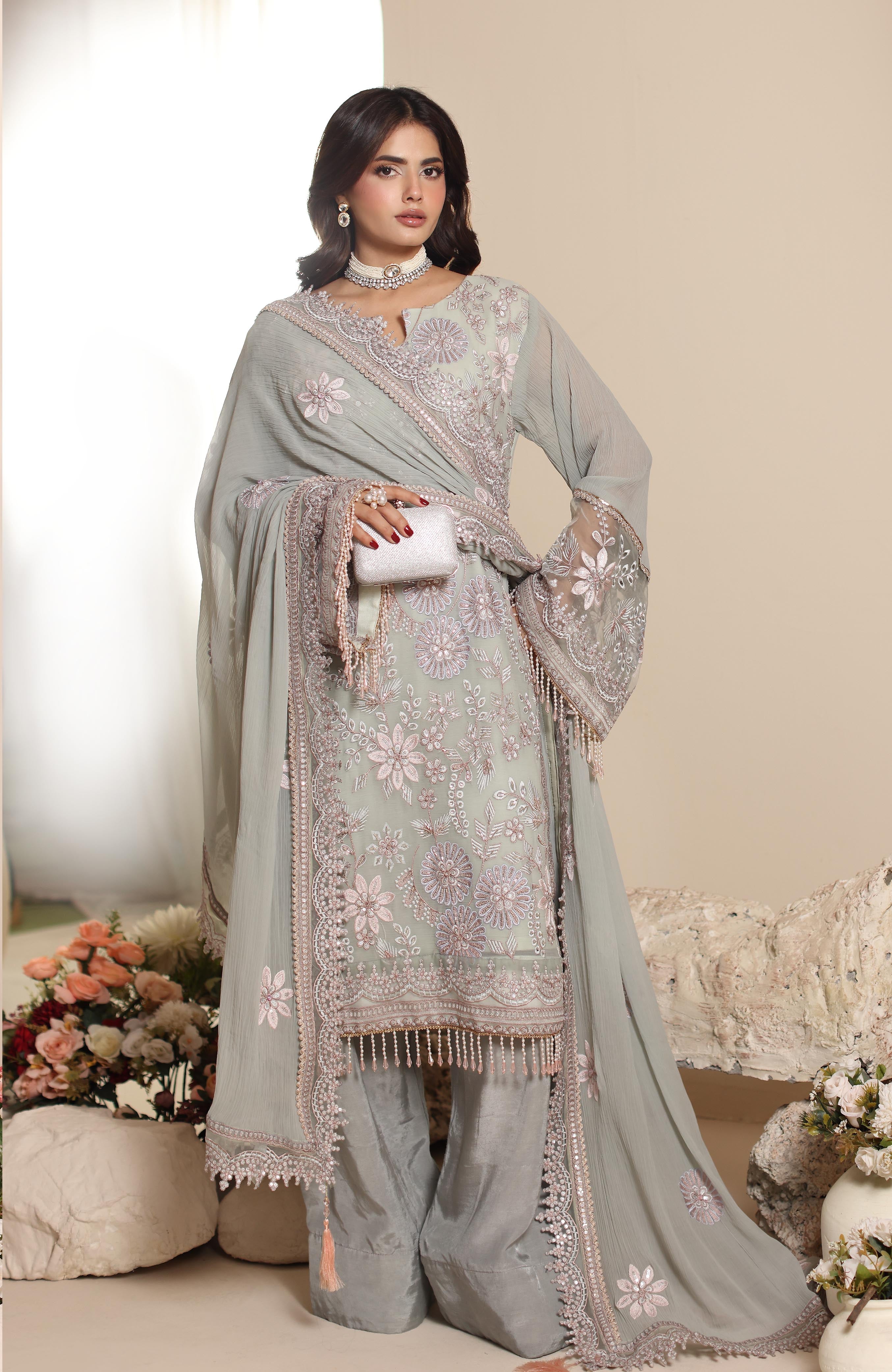 Al Zohaib | Elor Formals 25 | AZF-25-02