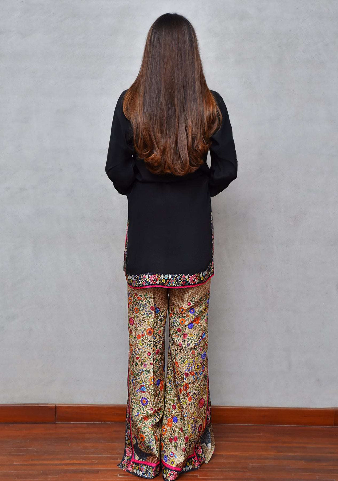 Layla Chatoor | Pret A Porter | LC-02