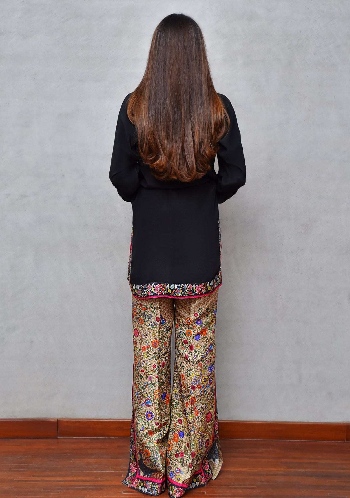 Layla Chatoor | Pret A Porter | LC-02