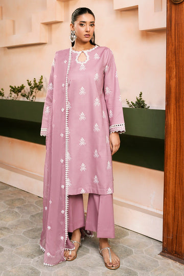 Marjjan | Leya Collection | MBL-98 (LILAC)