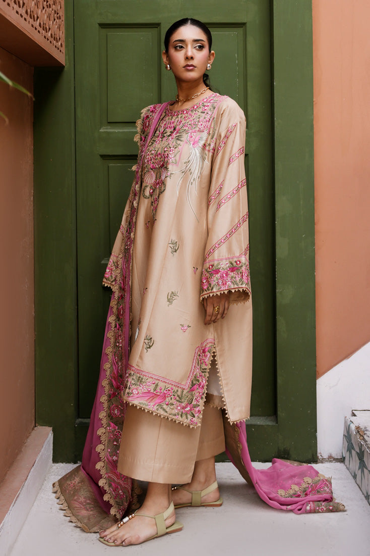 Marjjan | Leya Collection | MBL-92 (SKIN)