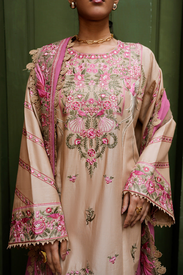 Marjjan | Leya Collection | MBL-92 (SKIN)
