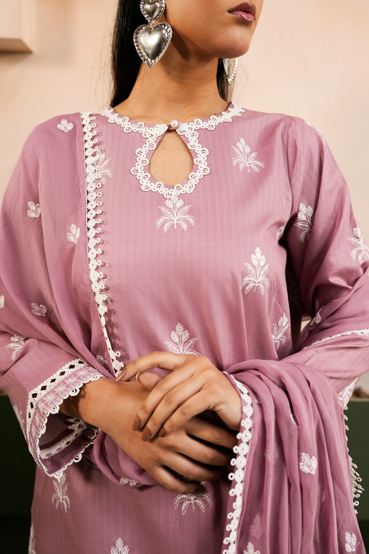 Marjjan | Leya Collection | MBL-98 (LILAC)