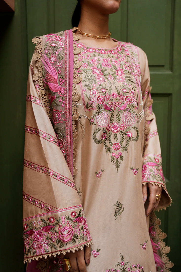 Marjjan | Leya Collection | MBL-92 (SKIN)