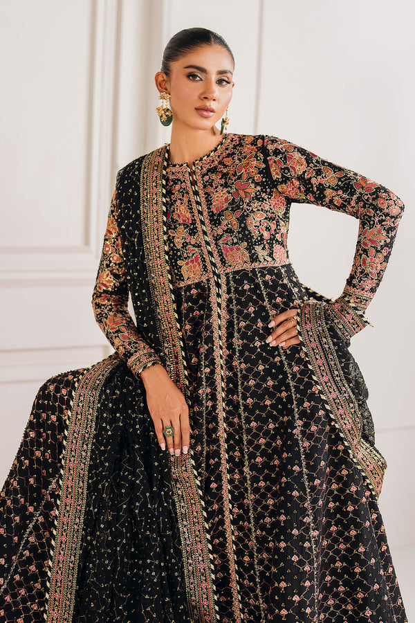 Baroque | Formal Collection | UF-4156