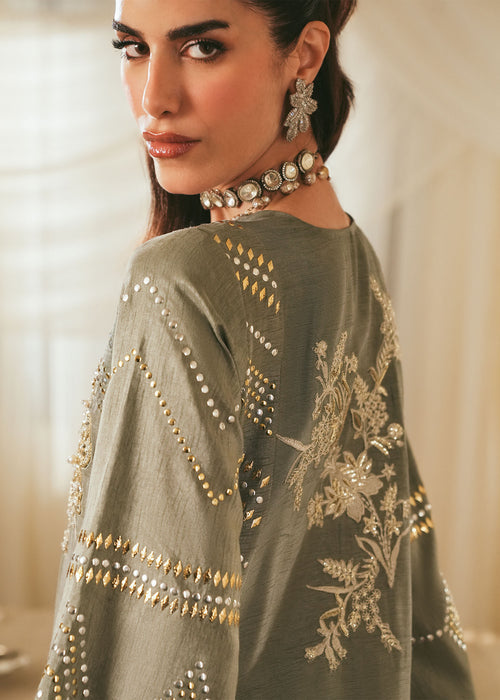 Saira Shakira | Reve Wedding Festive 26 | Gleamore