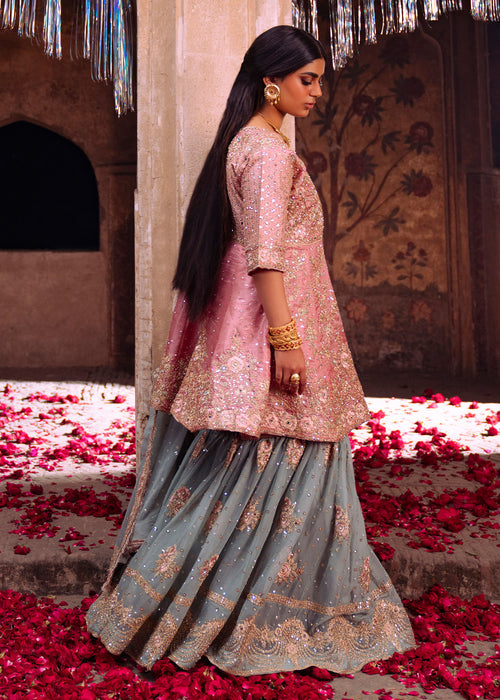 Haseens | Darbar Formals | Gulbarg