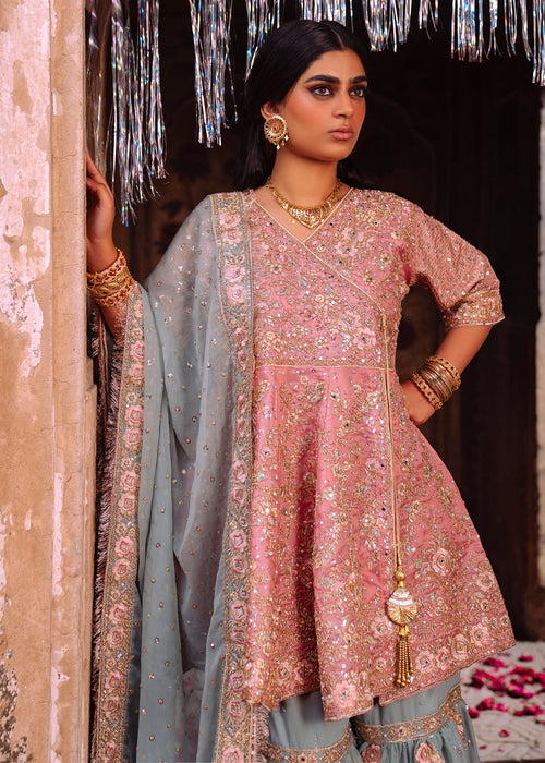 Haseens | Darbar Formals | Gulbarg