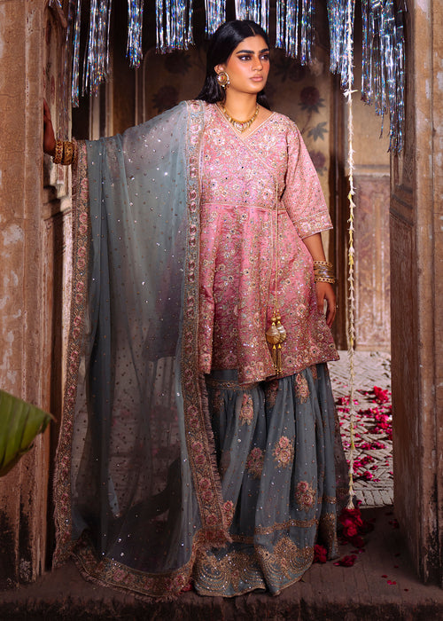 Haseens | Darbar Formals | Gulbarg