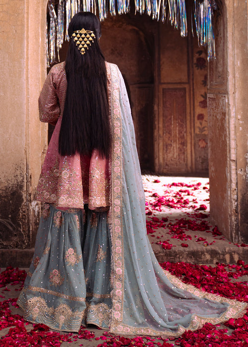 Haseens | Darbar Formals | Gulbarg