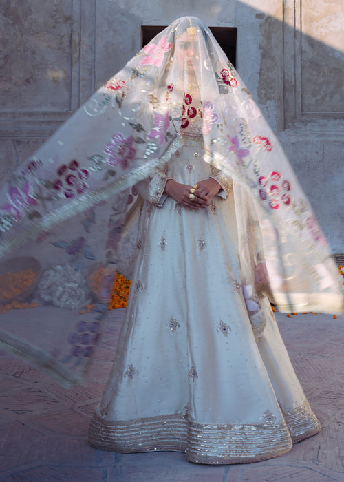 Haseens | Darbar Formals | Sarapah