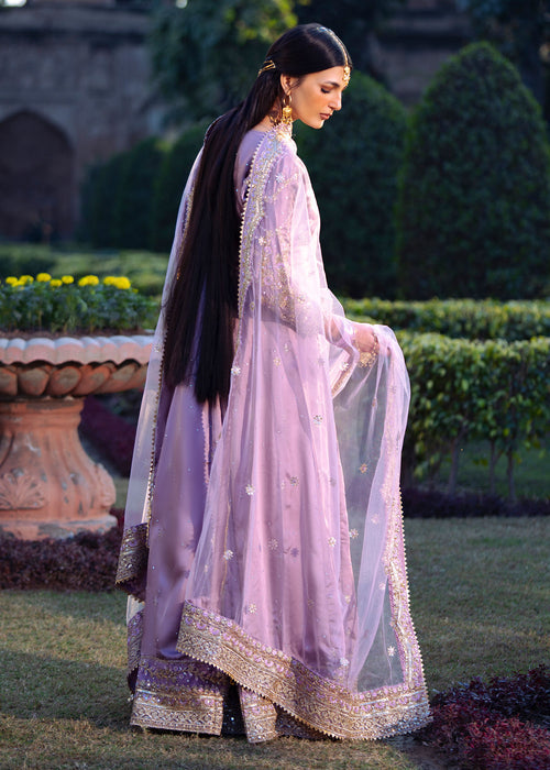 Haseens | Darbar Formals | Lilāf