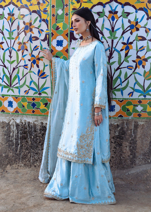 Haseens | Darbar Formals | Ābīna