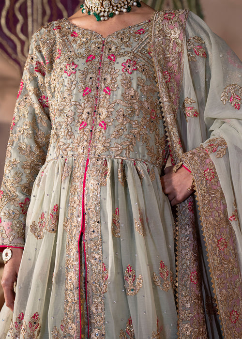 Haseens | Al Noor Formals | Husn Ara