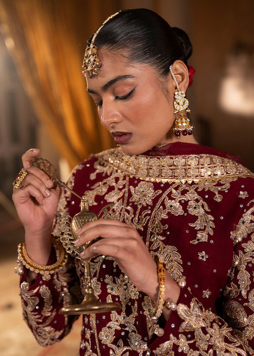 Haseens | Al Noor Formals | Arosha