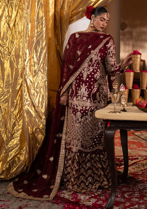 Haseens | Al Noor Formals | Arosha