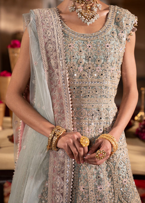 Haseens | Al Noor Formals | Anamta