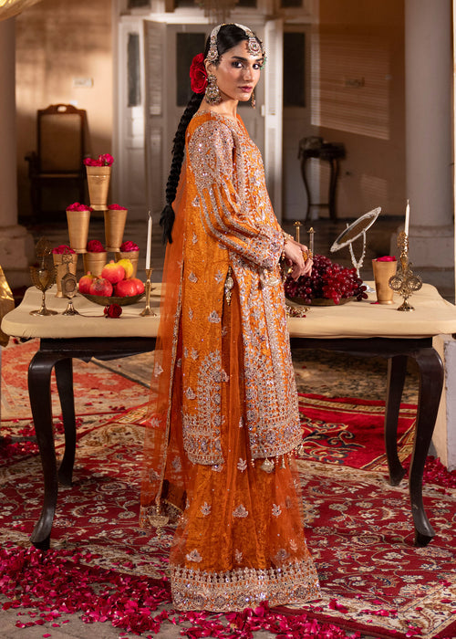 Haseens | Al Noor Formals | Ambarah 2